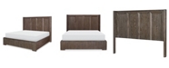 Furniture Facets California King Bed